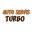 Auto servis Turbo d.o.o. Logo