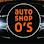 Auto Shop O'S Logo