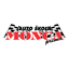Auto škola Monca Prima Logo