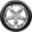 Auto škola Poligon test - Voždovac Logo