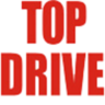 Auto škola Top Drive Logo