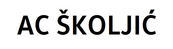 Autocentar Skoljic d.o.o. logo