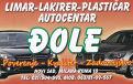 Autolimar Djole Logo