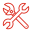 Automehanika Smrekar Logo