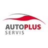 Autoplus Servis Logo