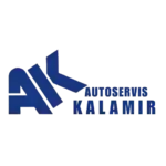 Autoservis Kalamir logo