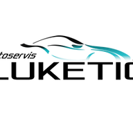 Autoservis Luketić Logo
