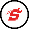 Autoservis Siki Logo