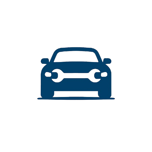 Autoservis The Logo