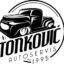 Autoservis Tonković - Dekarbonizacija H2E Logo