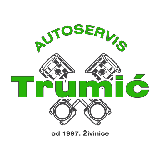 Autoservis Trumić logo