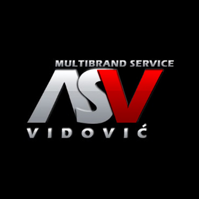 Autoservis Vidović Logo