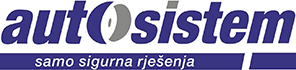 Autosistem Logo