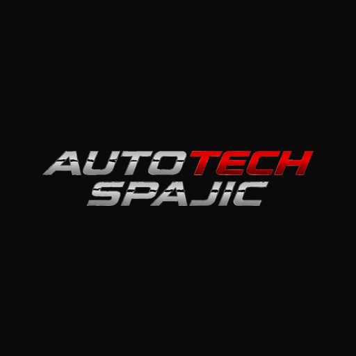 Autotechspajic Logo