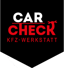 Autowerkstatt Carcheck Logo