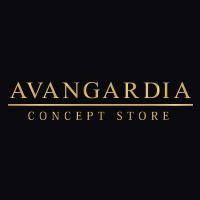 Avangardia Shoes Beograd Logo