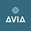 AVIA  Njega Prirodom Logo