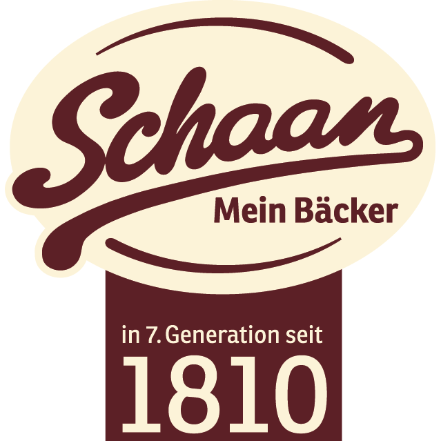 Bäckerei Schaan logo