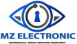 MZ Electronic Logo