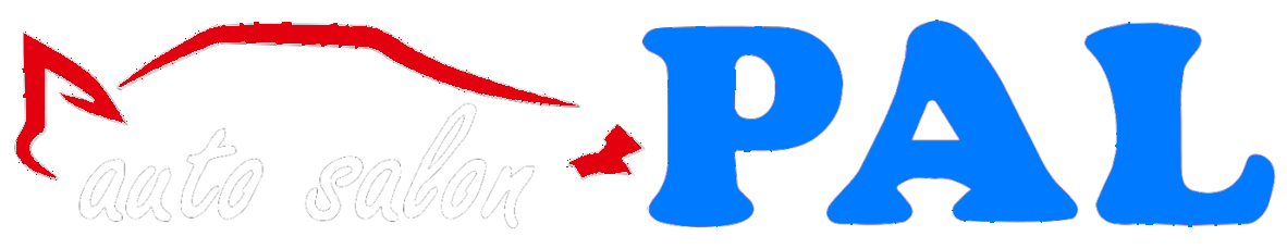 Auto Salon Pal Logo