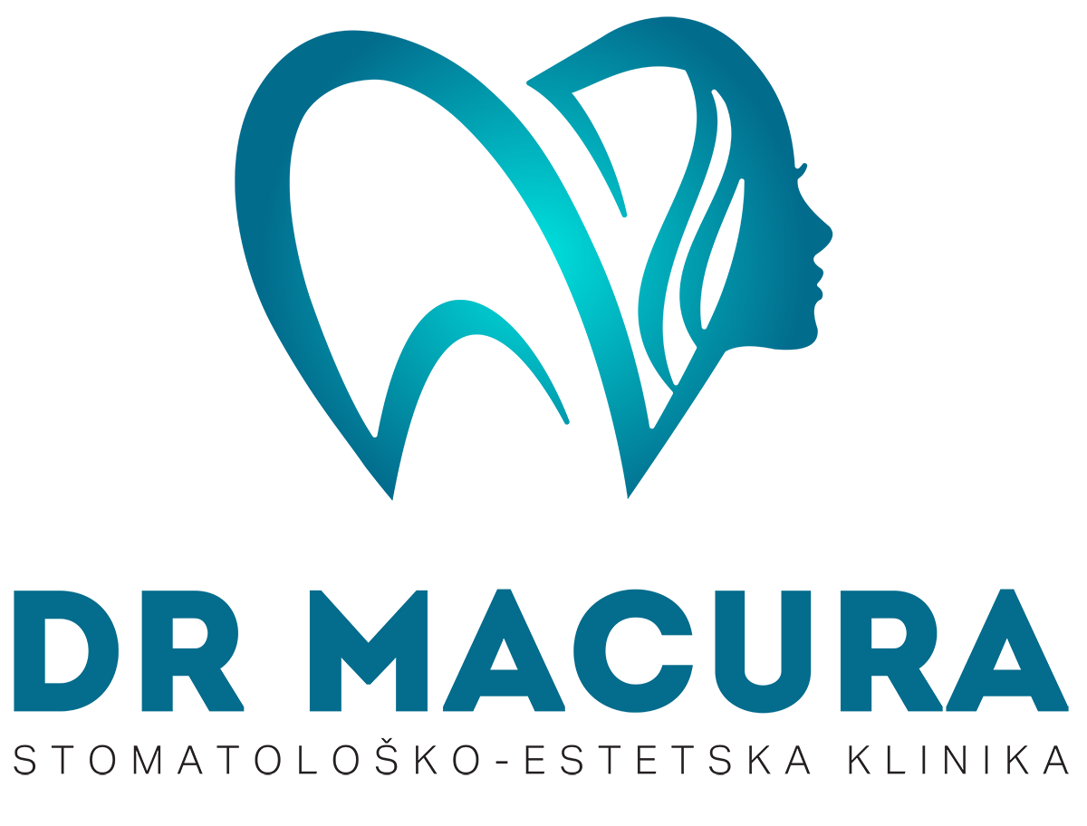 Macura Dent Logo