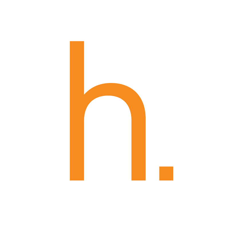 Hand Dizajn Studio Logo