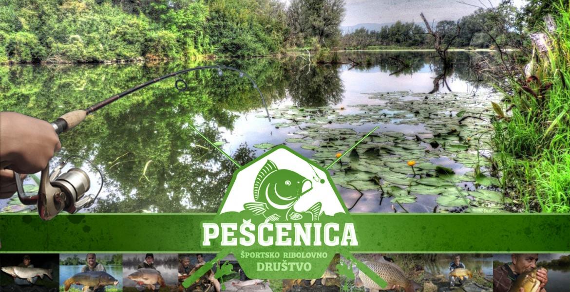 ŠRD Pešćenica Logo