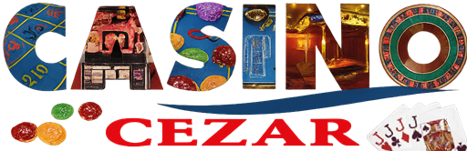 Casino Cezar Logo