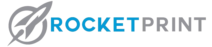 Rocketprint D O O Logo