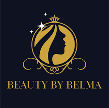Beauty by Belma Logo