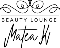 Beauty Lounge Matea K Logo