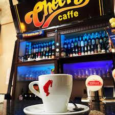 Caffe Cheers logo