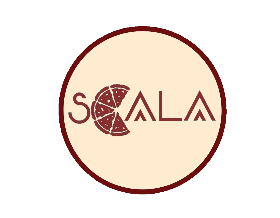 Pizzeria Scala Logo