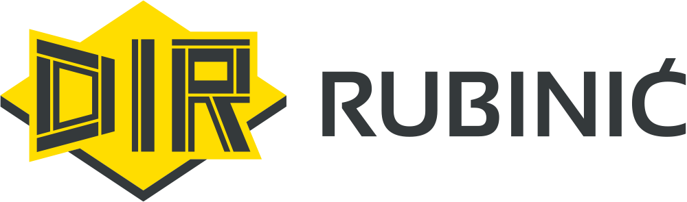 Dir Drvna Industrija Rubinić D O O Logo