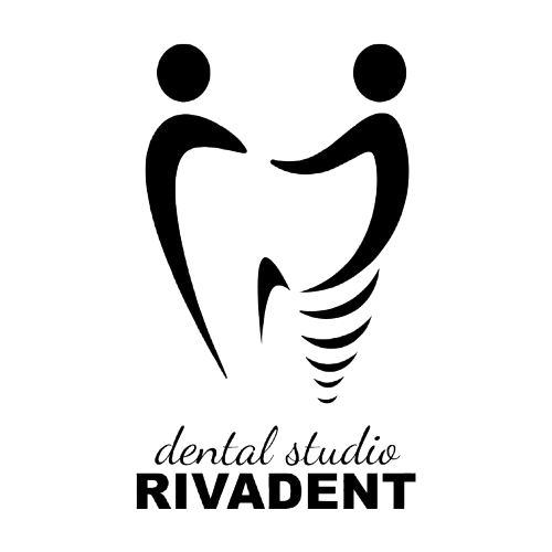 Dental Studio Rivadent Logo