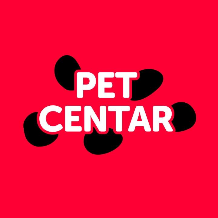 Pet Centar Zagreb Drvinje Logo