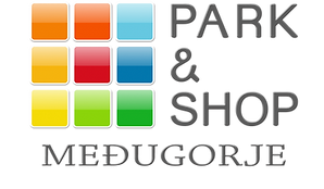 Park And Shop Logo