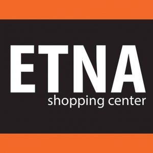 Shopping Center Etna Logo