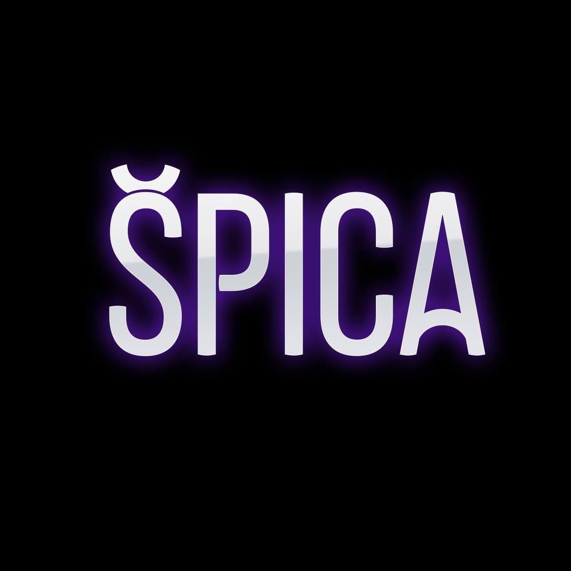 Club Špica Logo
