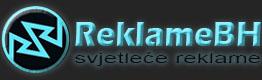 Reklame Bh D O O Logo
