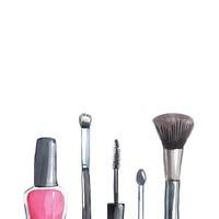 Beautique Salon Logo