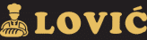 Pekara Lović Mali Pariz Logo