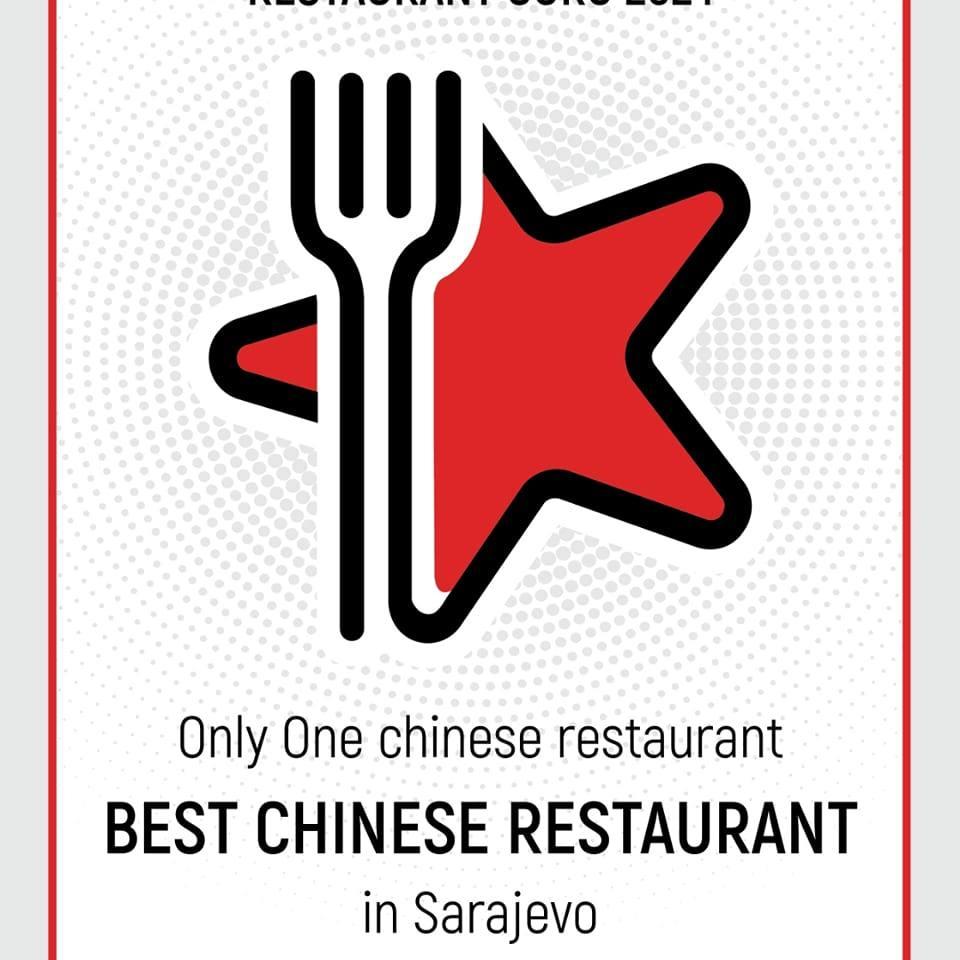 Only One Kineski Restoran Logo