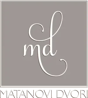 Rooms And Restaurant Matanovi Dvori Logo