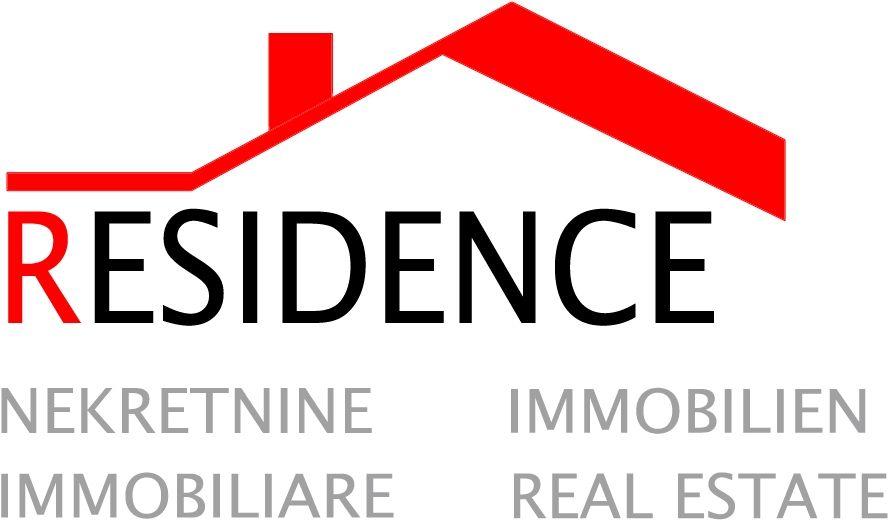 Agencija Residence Logo