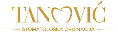 Stomatološka ordinacija Tanović Logo