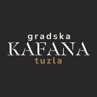 Gradska Kafana Logo