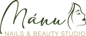 Nails And Beauty Studio Mánu Logo