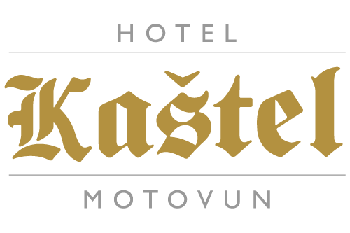 Restoran Kaštel Motovun Logo