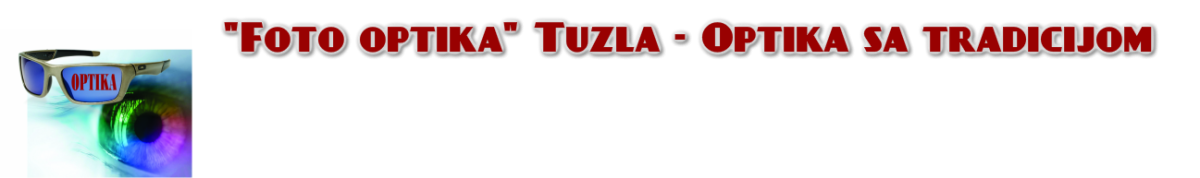 Foto Optika Logo